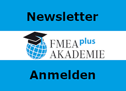 [Translate to English:] Anmeldung zum FMEAplus Akademie Newsletter